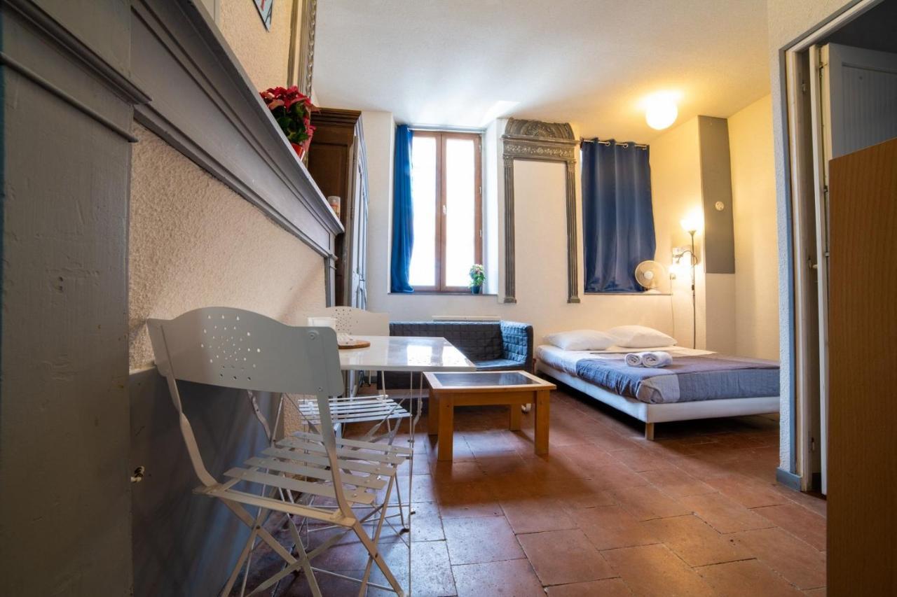 Etape Gimontoise 32 Apartment Exterior photo